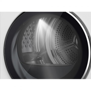 Midea MD210H100BW/W-GR Στεγνωτήριο Ρούχων με Αντλία Θερμότητας Midea MD210H100BW/W-GR Στεγνωτήριο Ρούχων με Αντλία Θερμότητας